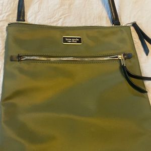 Cross body bag